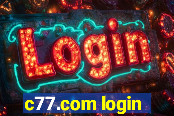 c77.com login